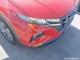  Hyundai  Tucson HYUNDAI  / 2020 / 5P / todoterreno 1.6 CRDI 100kW (136CV) 48V Tecno Sky DCT #18