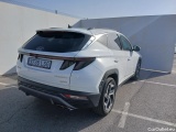  Hyundai  Tucson HYUNDAI  / 2020 / 5P / todoterreno 1.6 TGDI 169kW (230CV) HEV Style Auto #2