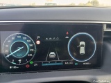  Hyundai  Tucson HYUNDAI  / 2020 / 5P / todoterreno 1.6 TGDI 169kW (230CV) HEV Style Auto #4