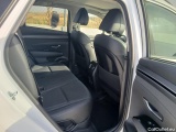  Hyundai  Tucson HYUNDAI  / 2020 / 5P / todoterreno 1.6 TGDI 169kW (230CV) HEV Style Auto #7