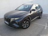  Land Rover  Discovery HYUNDAI Tucson / 2020 / 5P / todoterreno 1.6 TGDI 169kW (230CV) HEV Maxx Auto 