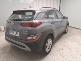  Land Rover  Discovery HYUNDAI Kona / 2020 / 5P / todoterreno 1.0 TGDI 48V Maxx 4X2 #2