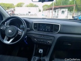  KIA  Sportage KIA  / 2018 / 5P / todoterreno 1.6 MHEV Concept 85kW (115CV) 4x2 #3