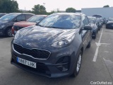  KIA  Sportage KIA  / 2018 / 5P / todoterreno 1.6 MHEV Concept 85kW (115CV) 4x2 