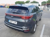  KIA  Sportage KIA  / 2018 / 5P / todoterreno 1.6 MHEV Concept 85kW (115CV) 4x2 #2