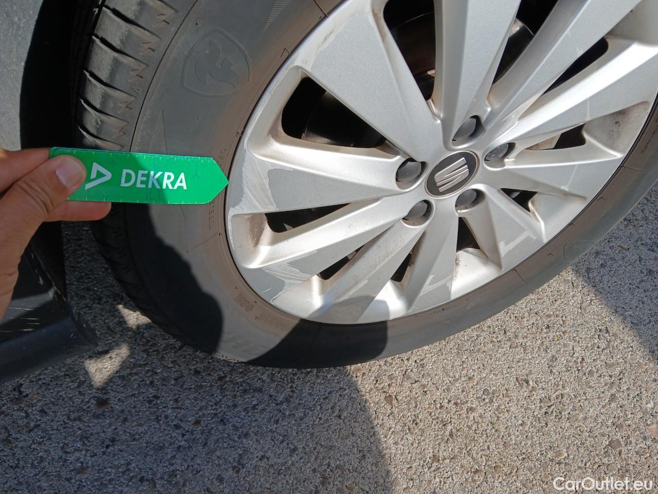  Seat  Arona  Style Edition 1.0 TSI 95CV MT5 E6dT #14