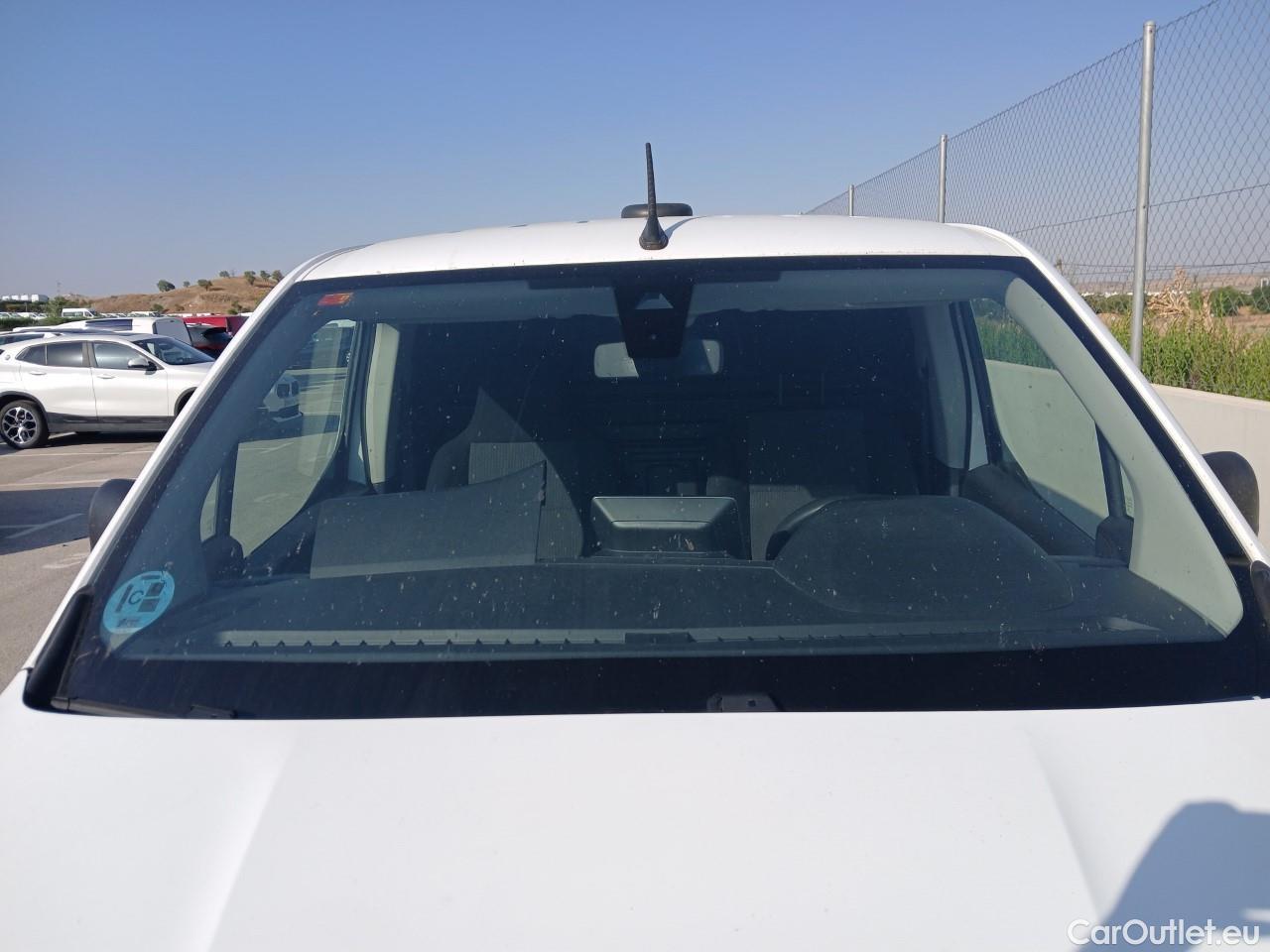  Peugeot  Partner PEUGEOT  / 2018 / 4P / furgón derivado de turismo Premium Long 1000kg BlueHDi 73kW #5