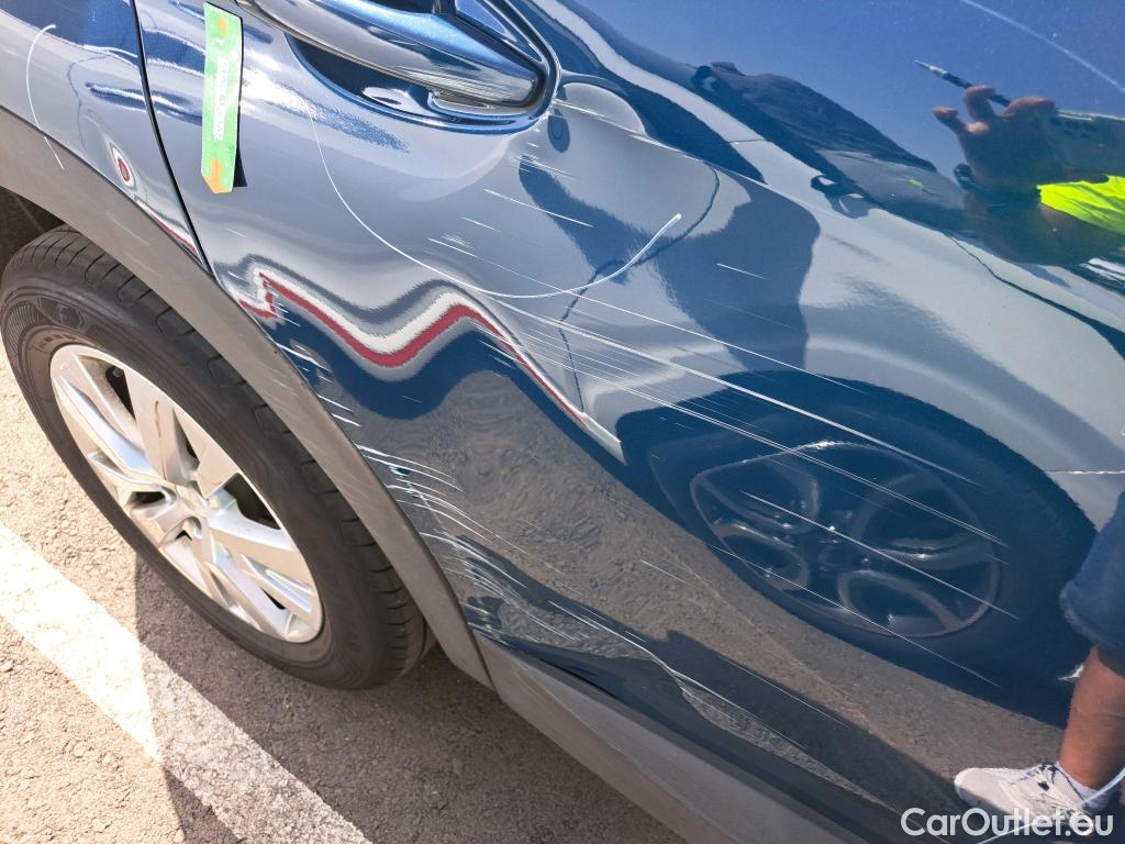  Peugeot  3008  Active Pack 1.5 HDi 130CV MT6 E6d #4
