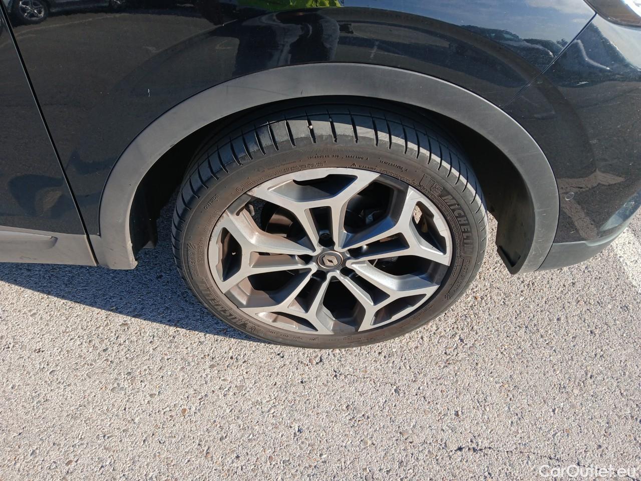  Renault  Kadjar  Techno 1.3 TCe 140CV AT7 E6d #7