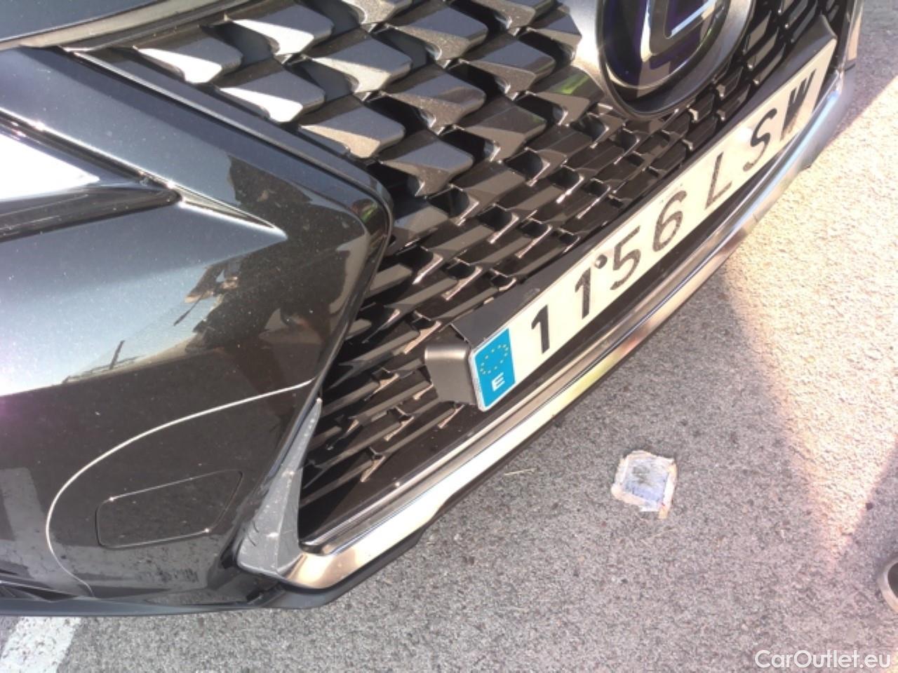  Lexus  UX LEXUS  / 2018 / 5P / todoterreno 2.0 250h Business #8