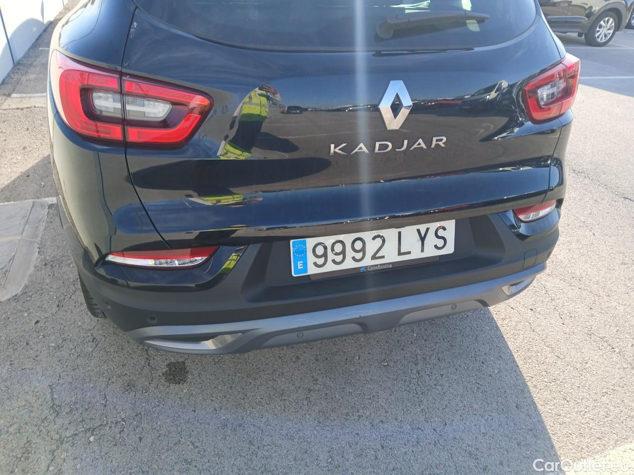  Renault  Kadjar  Techno 1.3 TCe 140CV AT7 E6d #17