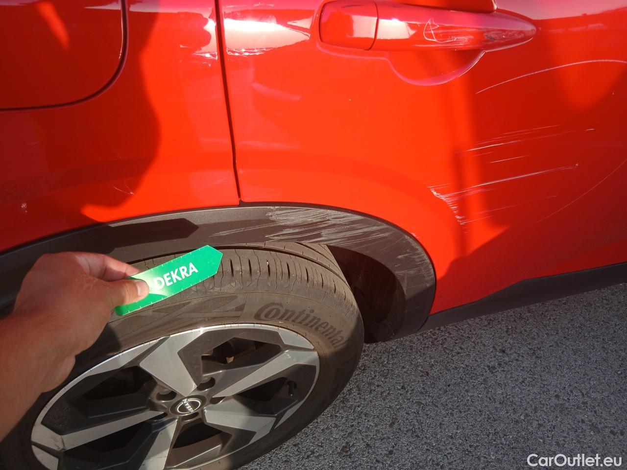  Land Rover  Discovery NISSAN QASHQAI / 2021 / 5P / todoterreno DIG-T 116kW Xtronic N-Connecta #11