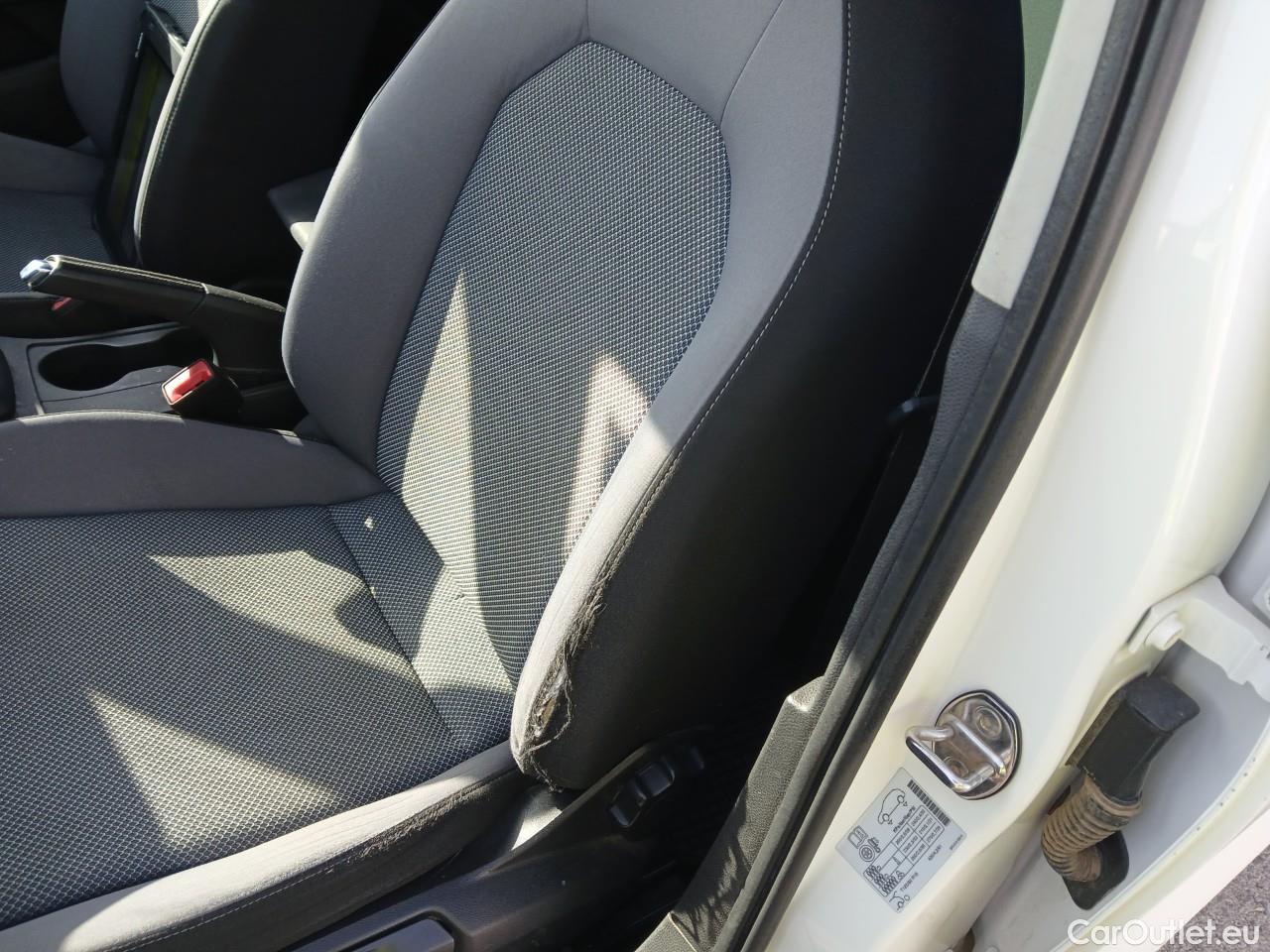  Seat  Arona  Style Edition 1.0 TSI 95CV MT5 E6dT #8