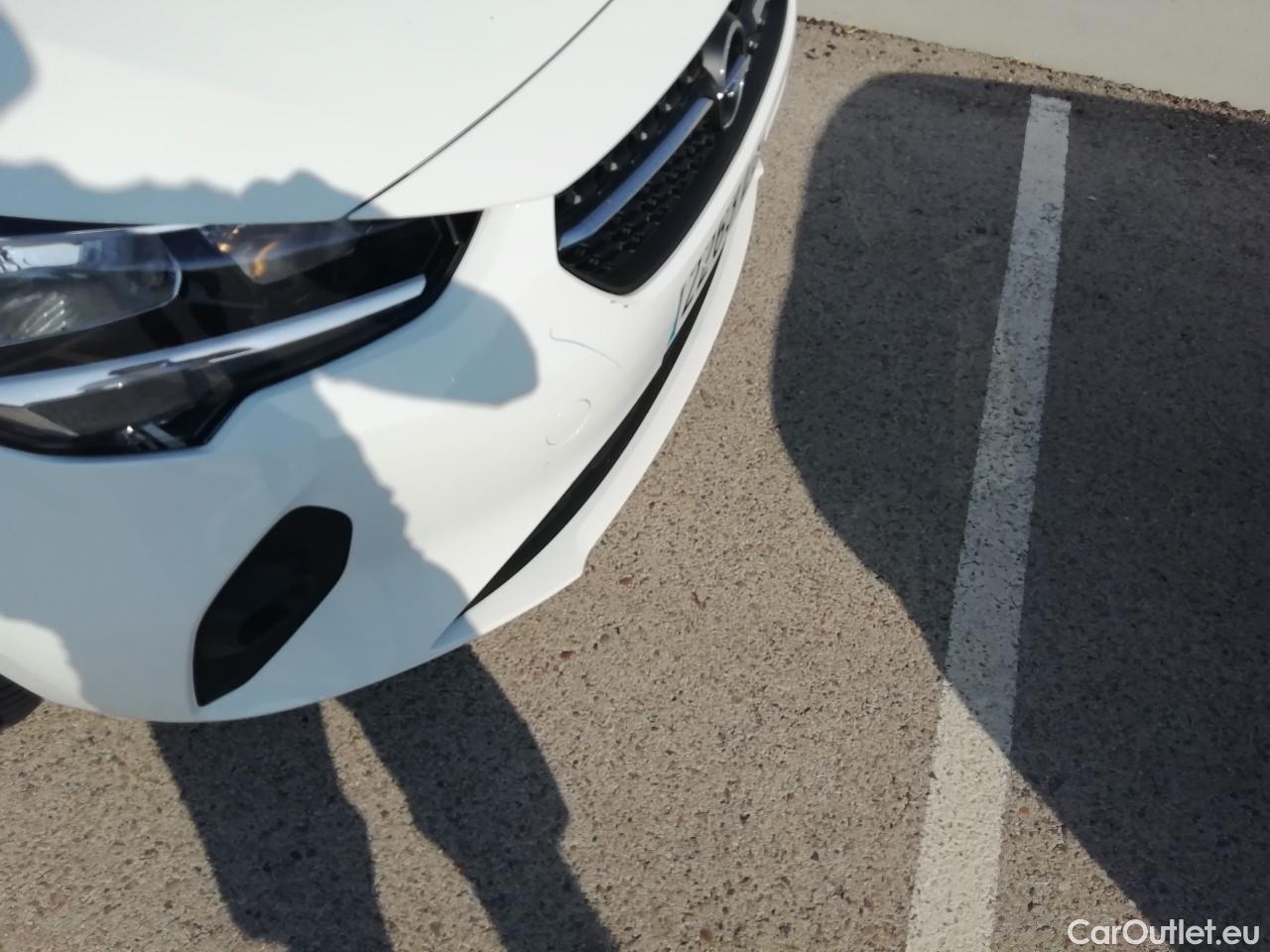  Opel  Corsa  F Edition 1.2 T XHL 100CV MT6 E6d #1