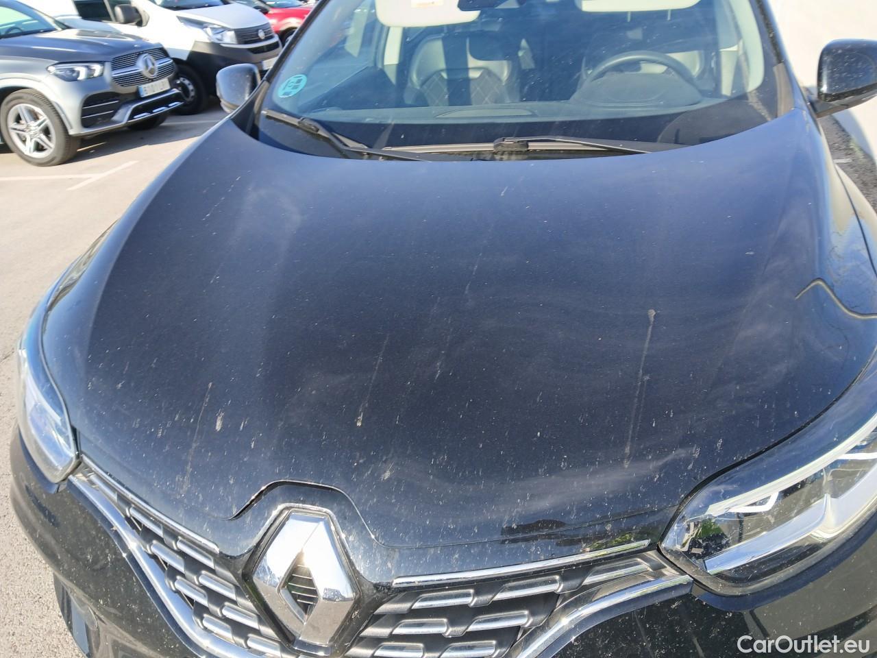 Renault  Kadjar  Techno 1.3 TCe 140CV AT7 E6d #10