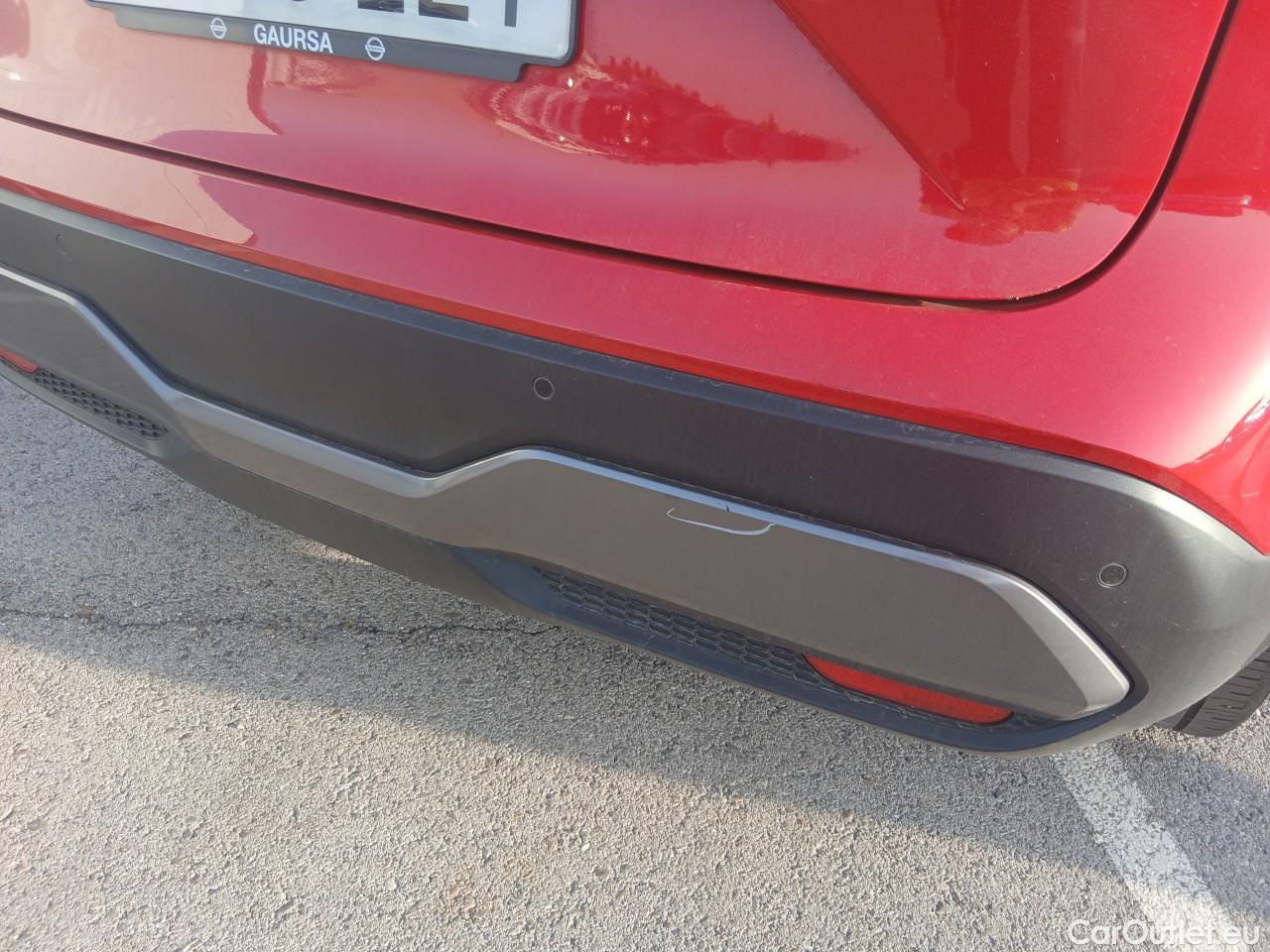  Land Rover  Discovery NISSAN QASHQAI / 2021 / 5P / todoterreno DIG-T 116kW Xtronic N-Connecta #9