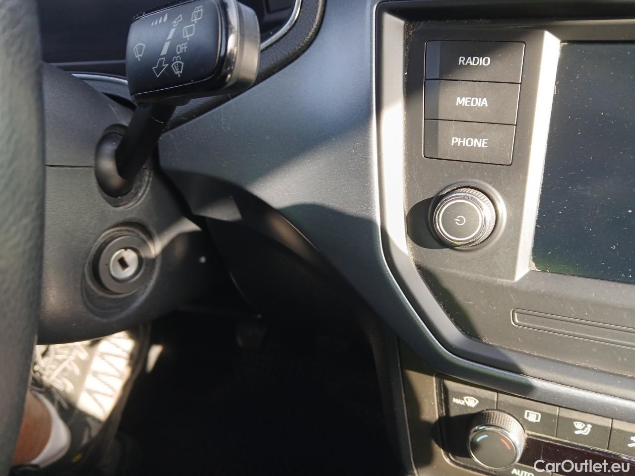  Seat  Arona  Style Edition 1.0 TSI 95CV MT5 E6dT #1
