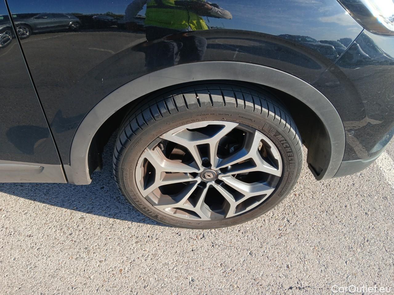  Renault  Kadjar  Techno 1.3 TCe 140CV AT7 E6d #5