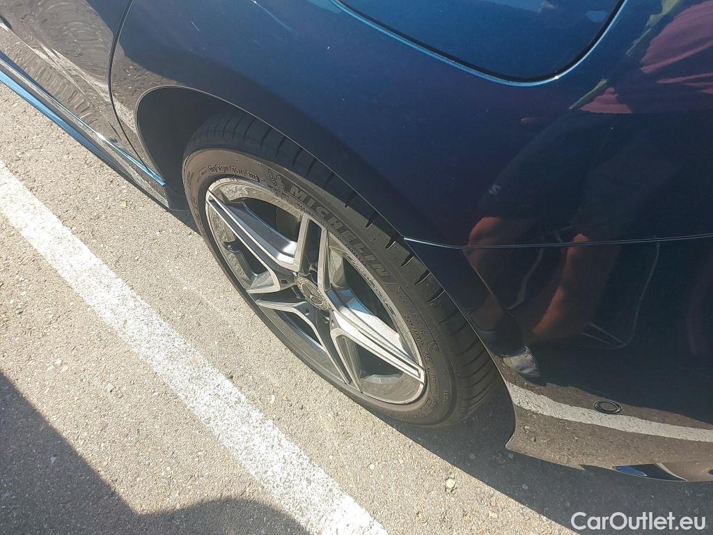  Mercedes  A-Klasse MERCEDES-BENZ Clase A / 2018 / 5P / berlina con portón A 250 e #6