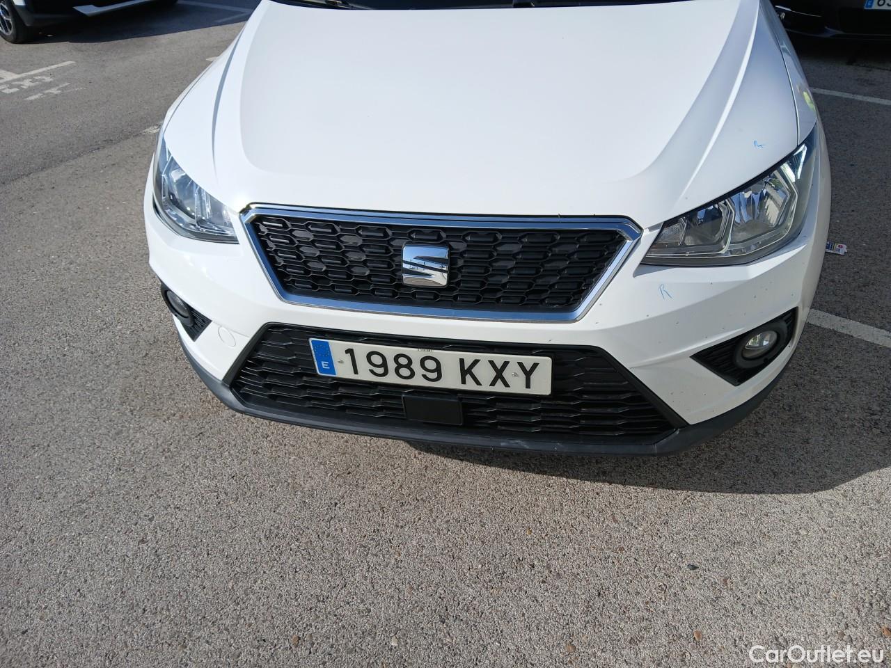  Seat  Arona  Style Edition 1.0 TSI 95CV MT5 E6dT #16