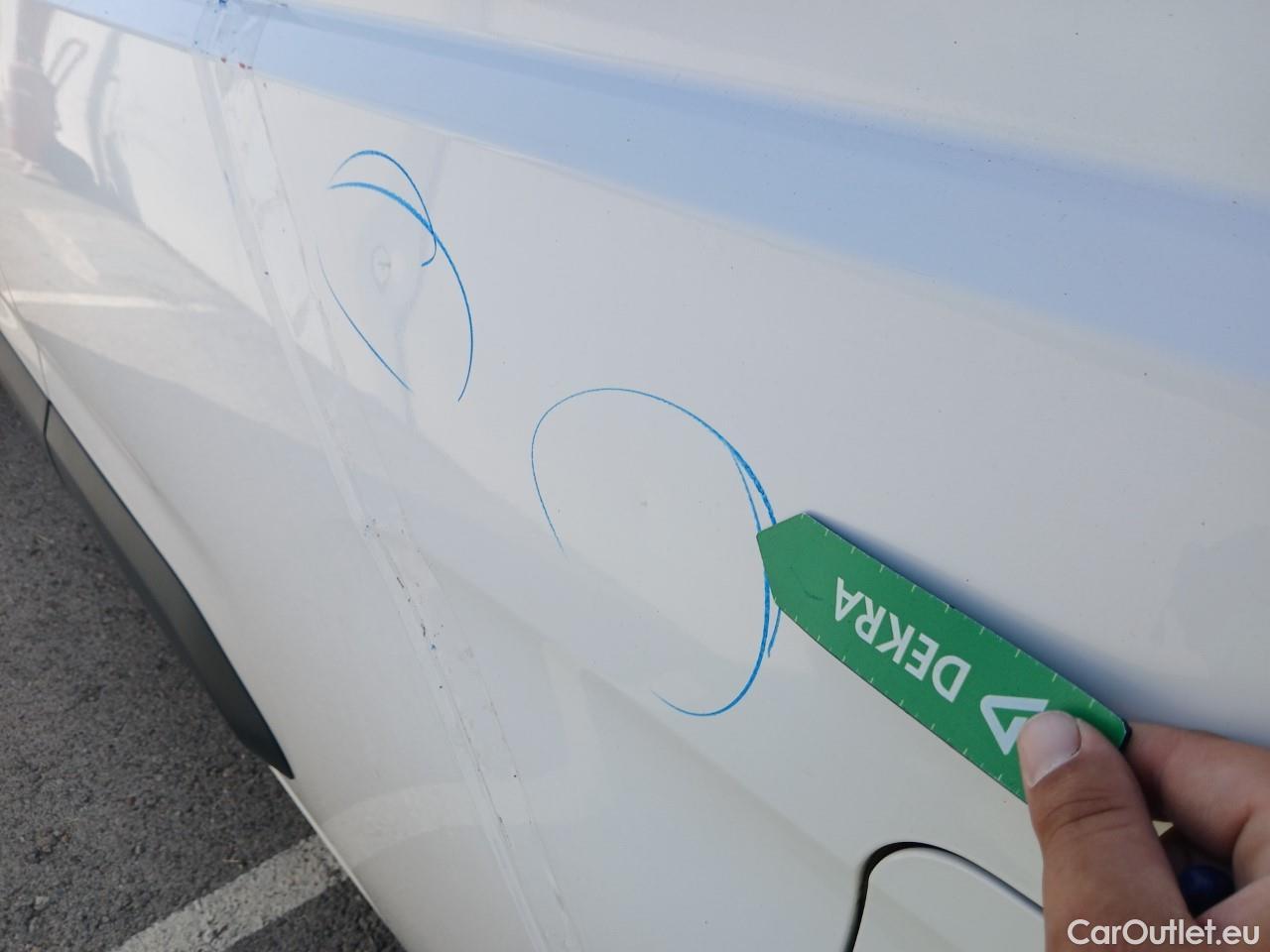  Peugeot  Partner PEUGEOT  / 2018 / 4P / furgón derivado de turismo Premium Long 1000kg BlueHDi 73kW #9