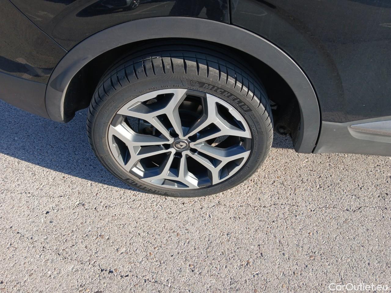  Renault  Kadjar  Techno 1.3 TCe 140CV AT7 E6d #2