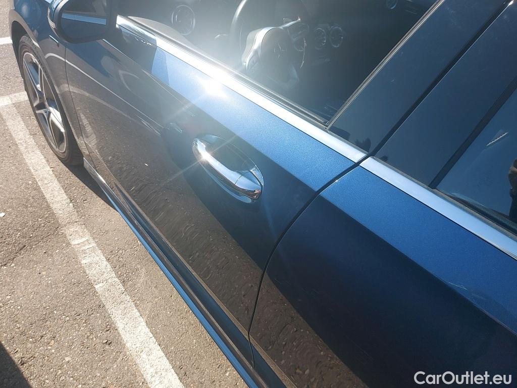  Mercedes  A-Klasse MERCEDES-BENZ Clase A / 2018 / 5P / berlina con portón A 250 e #17