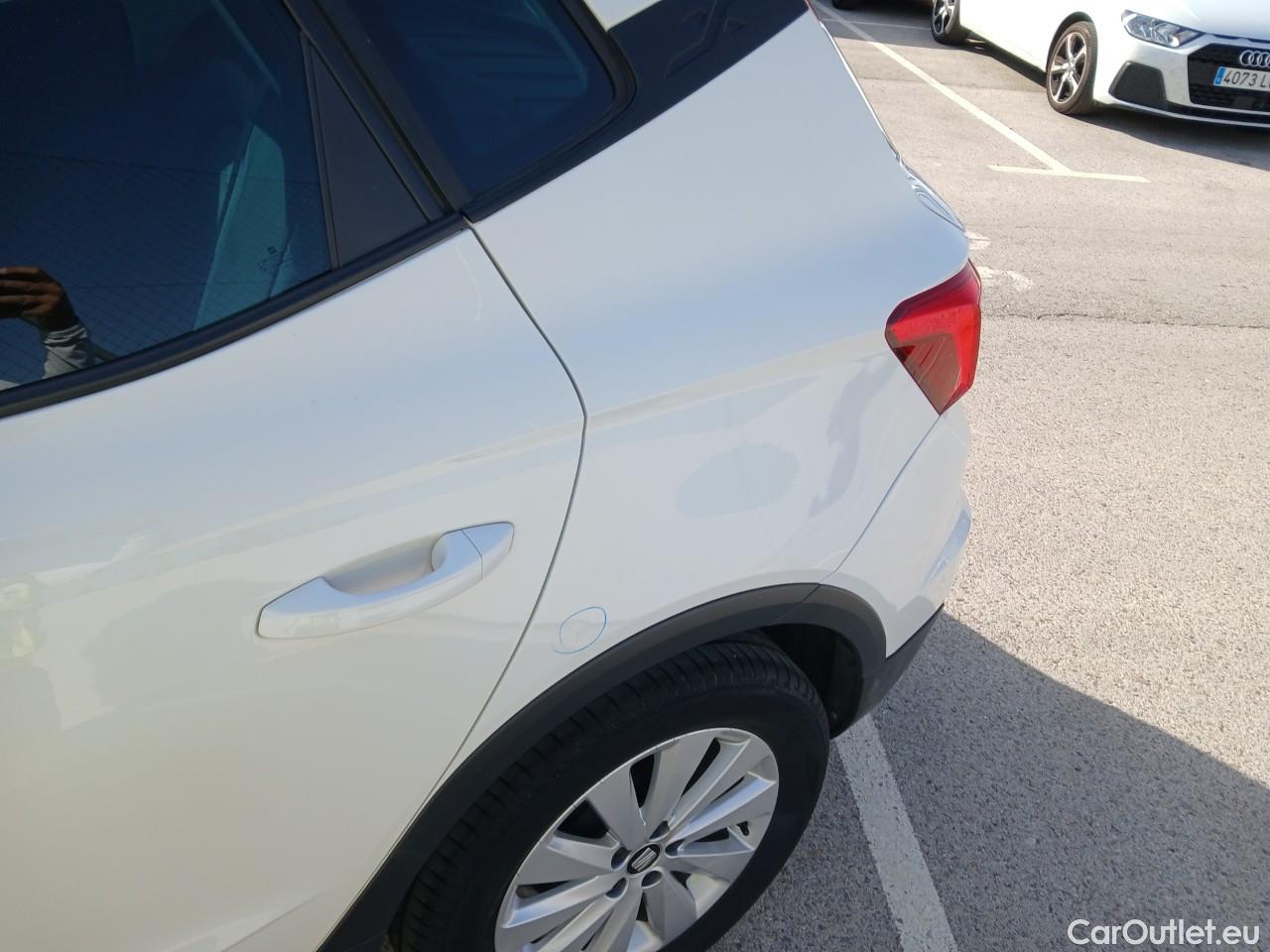  Seat  Arona  Style Edition 1.0 TSI 95CV MT5 E6dT #27