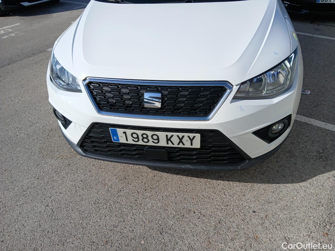  Seat  Arona  Style Edition 1.0 TSI 95CV MT5 E6dT #17