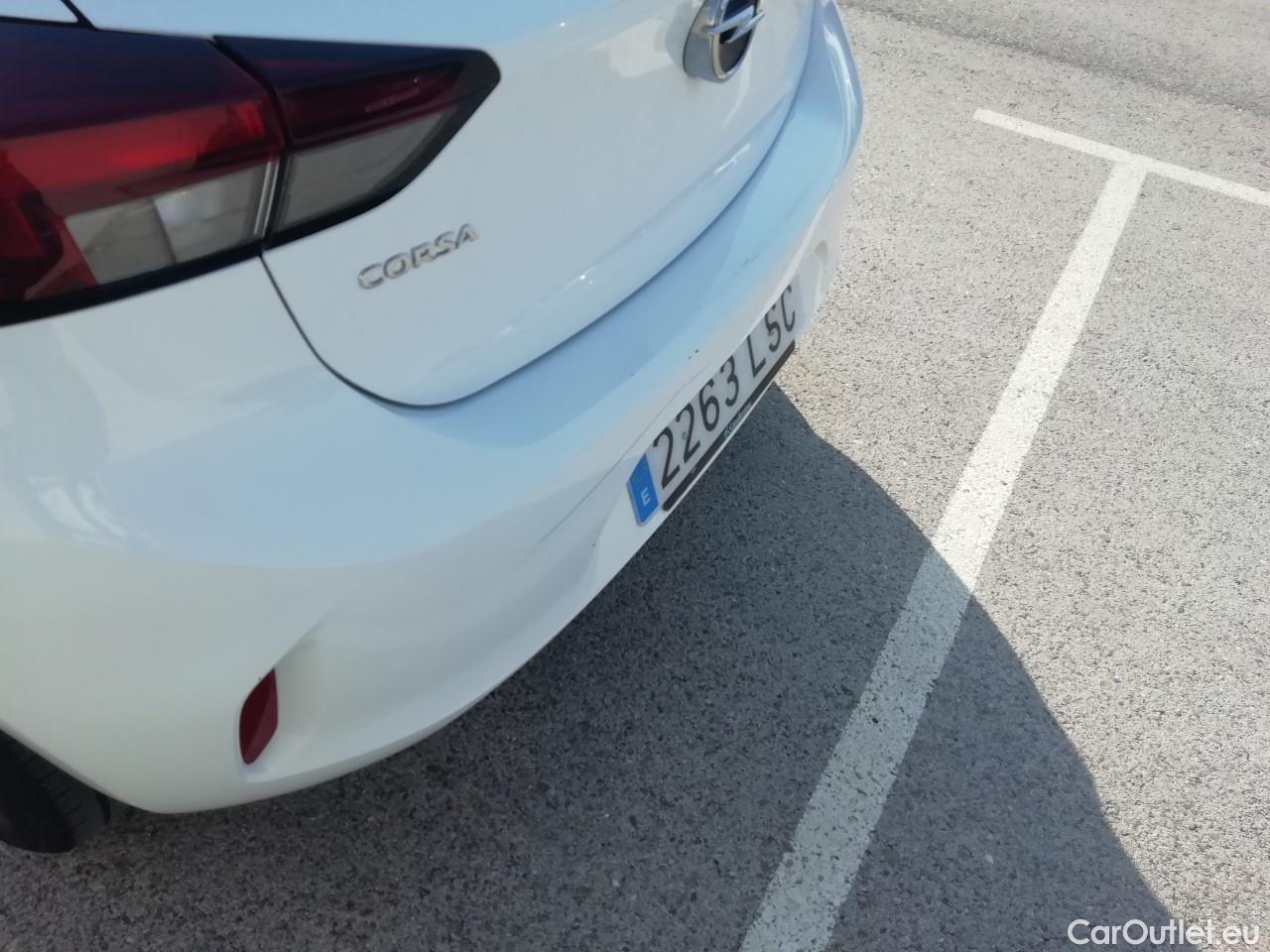 Opel  Corsa  F Edition 1.2 T XHL 100CV MT6 E6d #7