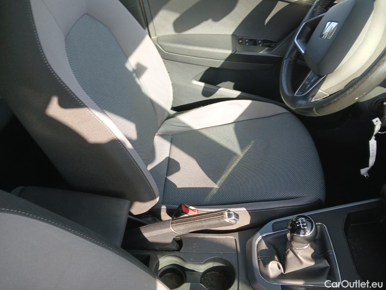  Seat  Arona  Style Edition 1.0 TSI 95CV MT5 E6dT #11