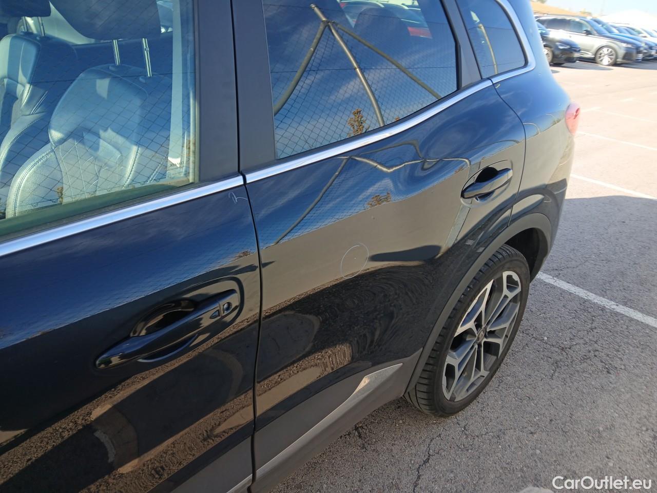  Renault  Kadjar  Techno 1.3 TCe 140CV AT7 E6d #13