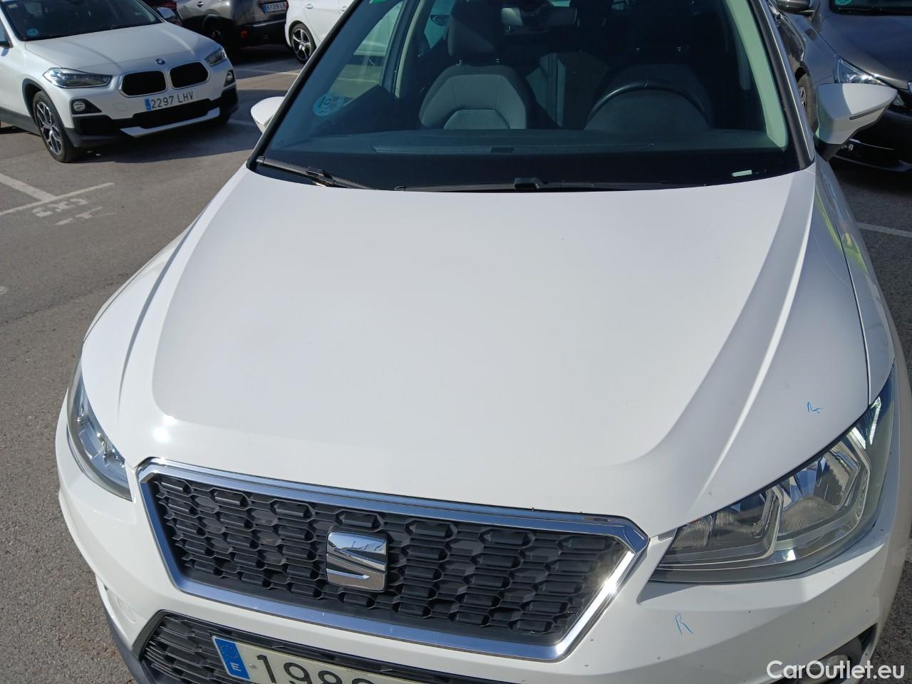  Seat  Arona  Style Edition 1.0 TSI 95CV MT5 E6dT #20