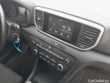  KIA  Sportage KIA  / 2018 / 5P / todoterreno 1.6 MHEV Concept 85kW (115CV) 4x2 #14