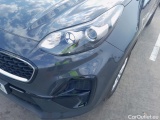 KIA  Sportage KIA  / 2018 / 5P / todoterreno 1.6 MHEV Concept 85kW (115CV) 4x2 #16