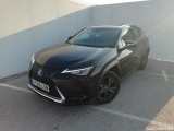  Lexus  UX LEXUS  / 2018 / 5P / todoterreno 2.0 250h Business 