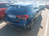  Mercedes  A-Klasse MERCEDES-BENZ Clase A / 2018 / 5P / berlina con portón A 250 e #2