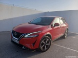  Land Rover  Discovery NISSAN QASHQAI / 2021 / 5P / todoterreno DIG-T 116kW Xtronic N-Connecta 