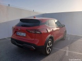  Land Rover  Discovery NISSAN QASHQAI / 2021 / 5P / todoterreno DIG-T 116kW Xtronic N-Connecta #2