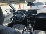  Peugeot  2008  Allure Pack 1.2 PureTech 130CV AT8 E6d #3