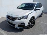  Peugeot  3008  Allure 1.5 HDi 130CV MT6 E6dT 
