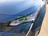  Peugeot  3008  Active Pack 1.5 HDi 130CV MT6 E6d #16