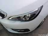  Peugeot  308  Active Pack 1.5 HDi 130CV MT6 E6d #16