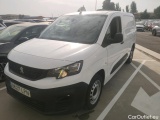  Peugeot  Partner PEUGEOT  / 2018 / 4P / furgón derivado de turismo Premium Long 1000kg BlueHDi 73kW 