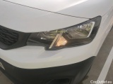  Peugeot  Partner PEUGEOT  / 2018 / 4P / furgón derivado de turismo Premium Long 1000kg BlueHDi 73kW #15