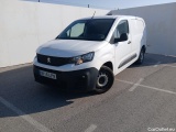  Peugeot  Partner PEUGEOT  / 2018 / 4P / furgón derivado de turismo Premium Long 1000kg BlueHDi 73kW 