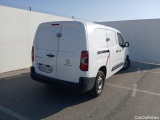  Peugeot  Partner PEUGEOT  / 2018 / 4P / furgón derivado de turismo Premium Long 1000kg BlueHDi 73kW #2
