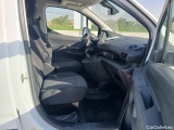  Peugeot  Partner PEUGEOT  / 2018 / 4P / furgón derivado de turismo Premium Long 1000kg BlueHDi 73kW #6