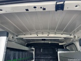 Peugeot  Partner PEUGEOT  / 2018 / 4P / furgón derivado de turismo Premium Long 1000kg BlueHDi 73kW #10