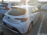  Toyota  Corolla TOYOTA  1.8 125H ACTIVE TECH E-CVT #2